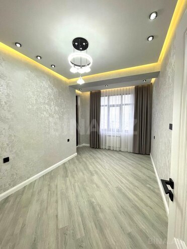 Satılır 3 otaqlı yeni tikili 100 m², Azadlıq Prospekti m., photo 1 from 14