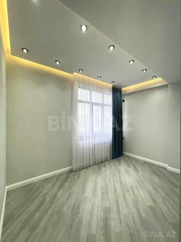 Satılır 3 otaqlı yeni tikili 100 m², Azadlıq Prospekti m., photo 6 from 14