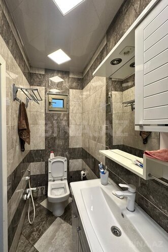 İcarəyə verilir 2 otaqlı köhnə tikili 45 m², Sahil m., photo 9 from 11