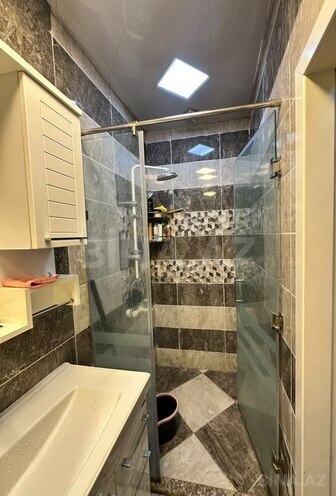 İcarəyə verilir 2 otaqlı köhnə tikili 45 m², Sahil m., photo 10 from 11