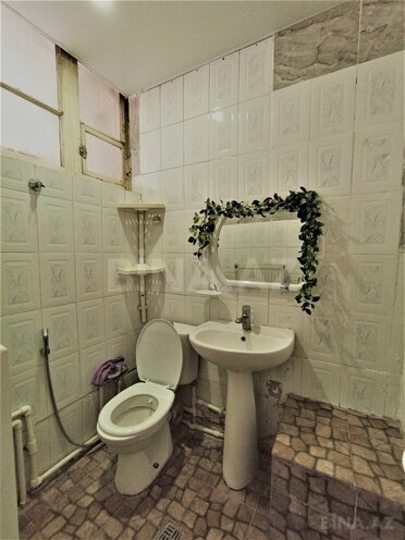 Сдаётся 2-комн. вторичка 60 м², Насиминский  р., photo 16 from 20