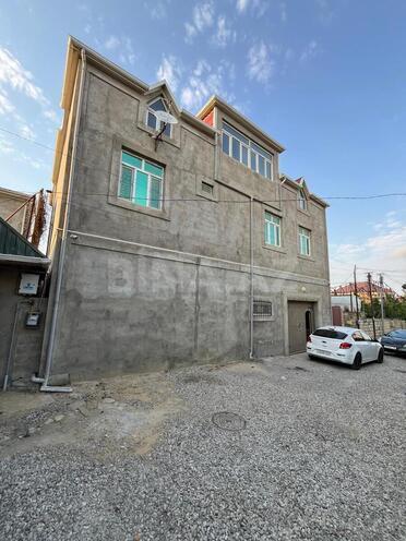 Satılır 7 otaqlı həyət evi/bağ evi 350 m², Mehdiabad q., photo 1 from 31