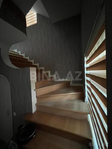 Satılır 7 otaqlı həyət evi/bağ evi 350 m², Mehdiabad q., photo 26 from 31