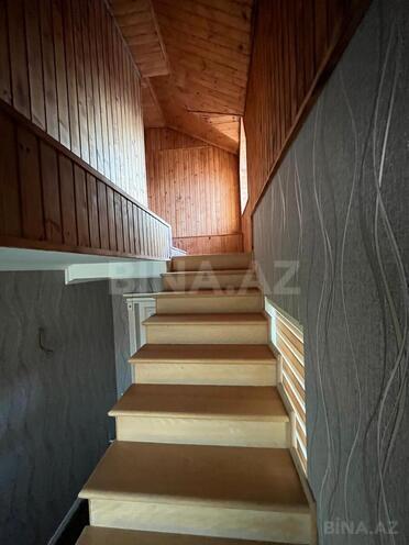 Satılır 7 otaqlı həyət evi/bağ evi 350 m², Mehdiabad q., photo 27 from 31