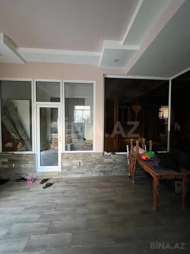 Satılır 7 otaqlı həyət evi/bağ evi 350 m², Mehdiabad q., photo 16 from 31