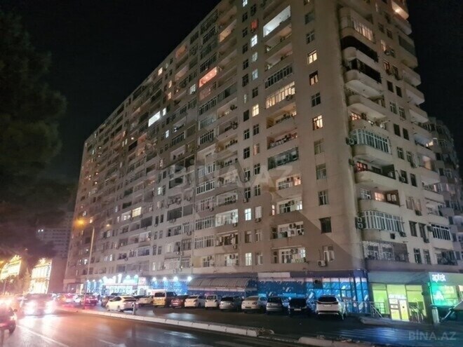 Продаётся 3-комн. новостройка 94 м², м. Мемар Аджеми, photo 1 from 19
