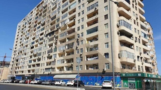 Продаётся 3-комн. новостройка 94 м², м. Мемар Аджеми, photo 3 from 19