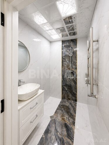 Продаётся 3-комн. новостройка 94 м², м. Мемар Аджеми, photo 13 from 19
