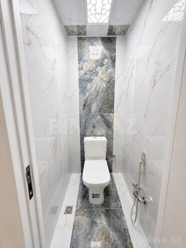 Продаётся 3-комн. новостройка 94 м², м. Мемар Аджеми, photo 15 from 19