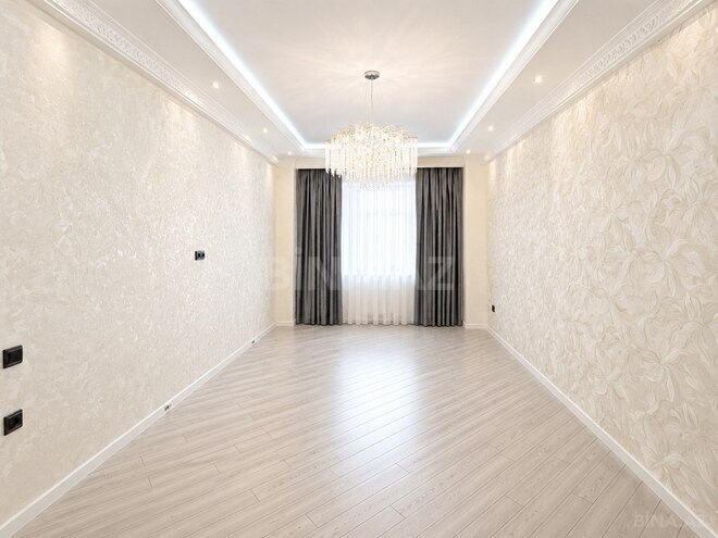 Продаётся 3-комн. новостройка 94 м², м. Мемар Аджеми, photo 4 from 19