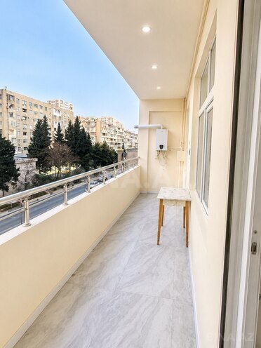 Продаётся 3-комн. новостройка 94 м², м. Мемар Аджеми, photo 17 from 19