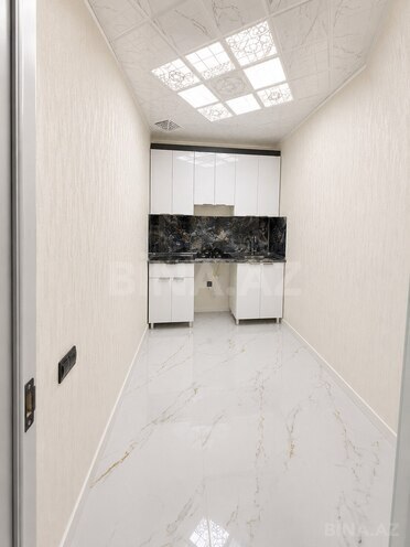 Продаётся 3-комн. новостройка 94 м², м. Мемар Аджеми, photo 12 from 19