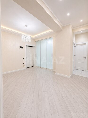 Продаётся 3-комн. новостройка 94 м², м. Мемар Аджеми, photo 10 from 19