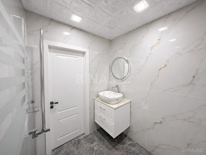 Продаётся 3-комн. новостройка 94 м², м. Мемар Аджеми, photo 14 from 19