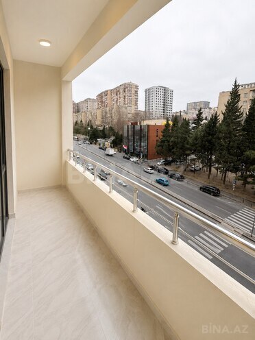 Продаётся 3-комн. новостройка 94 м², м. Мемар Аджеми, photo 18 from 19