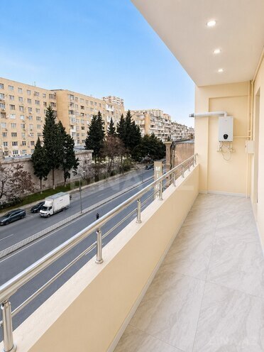 Продаётся 3-комн. новостройка 94 м², м. Мемар Аджеми, photo 16 from 19