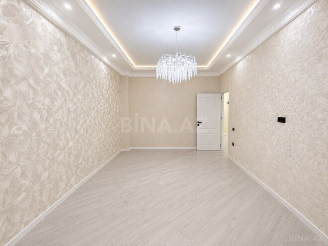 Продаётся 3-комн. новостройка 94 м², м. Мемар Аджеми, photo 5 from 19