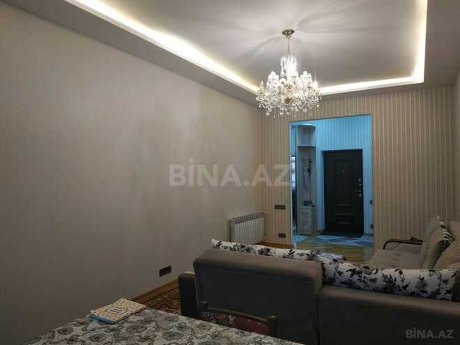 İcarəyə verilir 2 otaqlı yeni tikili 67 m², 8 Noyabr m., photo 3 from 10