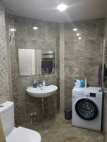 İcarəyə verilir 2 otaqlı yeni tikili 67 m², 8 Noyabr m., photo 9 from 10