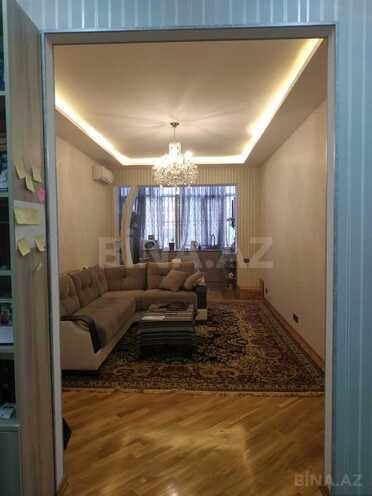İcarəyə verilir 2 otaqlı yeni tikili 67 m², 8 Noyabr m., photo 1 from 10