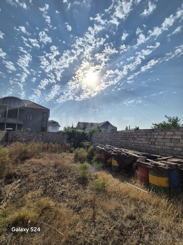 Satılır  torpaq 2 sot, Şağan q., photo 9 from 10
