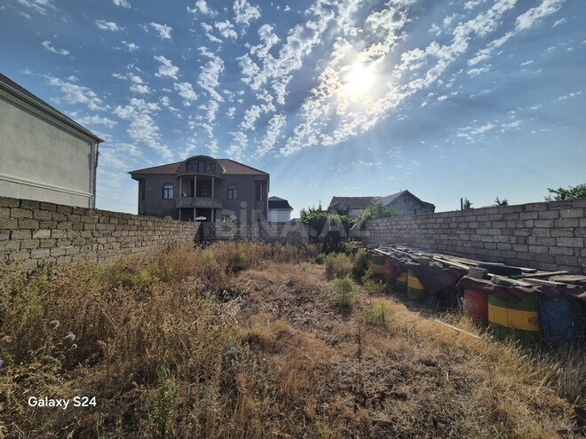 Satılır  torpaq 2 sot, Şağan q., photo 7 from 10