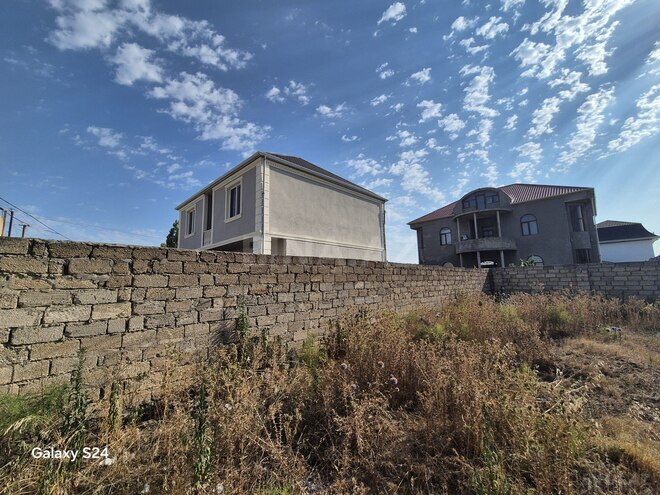 Satılır  torpaq 2 sot, Şağan q., photo 8 from 10