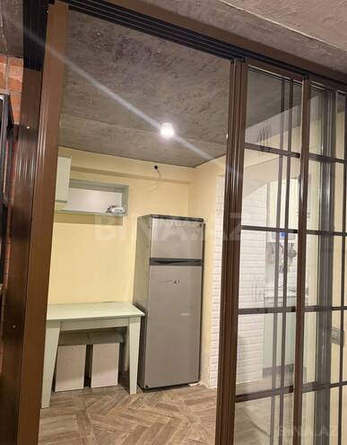 İcarəyə verilir 1 otaqlı köhnə tikili 45 m², Nizami m., photo 5 from 9