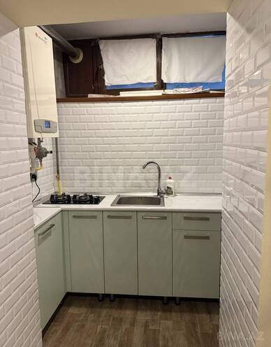 İcarəyə verilir 1 otaqlı köhnə tikili 45 m², Nizami m., photo 6 from 9