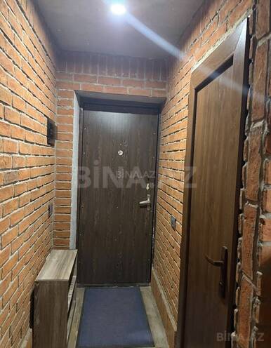 İcarəyə verilir 1 otaqlı köhnə tikili 45 m², Nizami m., photo 4 from 9