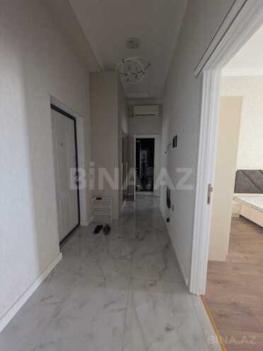 Сдаётся 2-комн. новостройка 65 м², photo 3 from 14