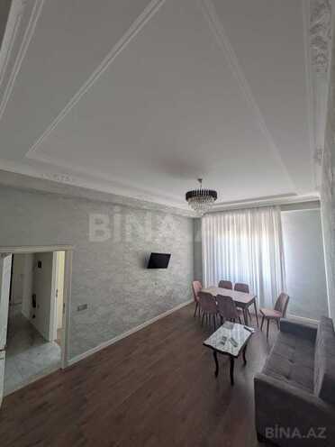 Сдаётся 2-комн. новостройка 65 м², photo 4 from 14