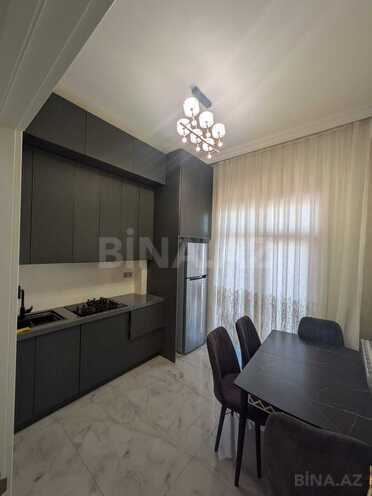Сдаётся 2-комн. новостройка 65 м², photo 1 from 14