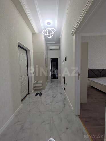 Сдаётся 2-комн. новостройка 65 м², photo 13 from 14