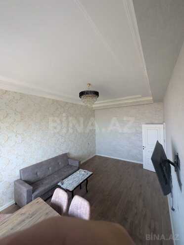 Сдаётся 2-комн. новостройка 65 м², photo 12 from 14