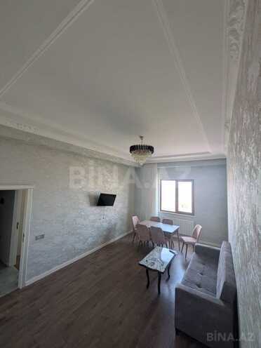 Сдаётся 2-комн. новостройка 65 м², photo 11 from 14