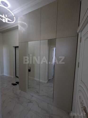 Сдаётся 2-комн. новостройка 65 м², photo 5 from 14