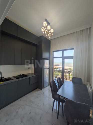 Сдаётся 2-комн. новостройка 65 м², photo 6 from 14