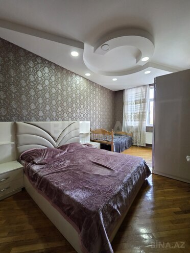 Сдаётся 3-комн. новостройка 90 м², м. Иншаатчылар, photo 25 from 26