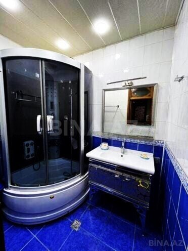 Satılır 3 otaqlı köhnə tikili 100 m², Elmlər Akademiyası m., photo 10 from 12