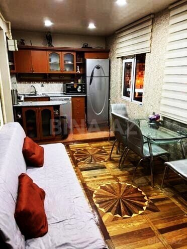 Satılır 3 otaqlı köhnə tikili 100 m², Elmlər Akademiyası m., photo 7 from 12