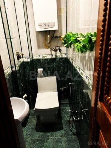 Satılır 3 otaqlı köhnə tikili 100 m², Elmlər Akademiyası m., photo 11 from 12