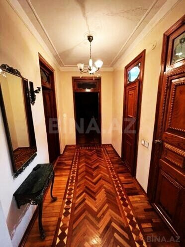 Satılır 3 otaqlı köhnə tikili 100 m², Elmlər Akademiyası m., photo 8 from 12