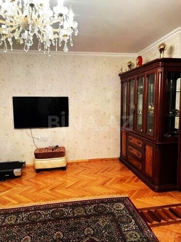 Satılır 3 otaqlı köhnə tikili 100 m², Elmlər Akademiyası m., photo 1 from 12