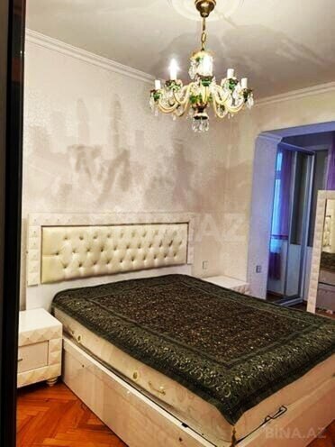 Satılır 3 otaqlı köhnə tikili 100 m², Elmlər Akademiyası m., photo 4 from 12