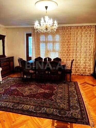 Satılır 3 otaqlı köhnə tikili 100 m², Elmlər Akademiyası m., photo 3 from 12