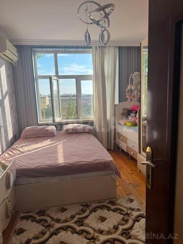 Satılır 2 otaqlı köhnə tikili 60 m², Abşeron r., photo 3 from 9