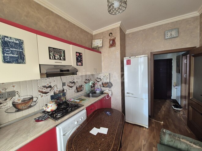 Продаётся 1-комн. новостройка 47 м², пос. Массив Д, photo 10 from 15