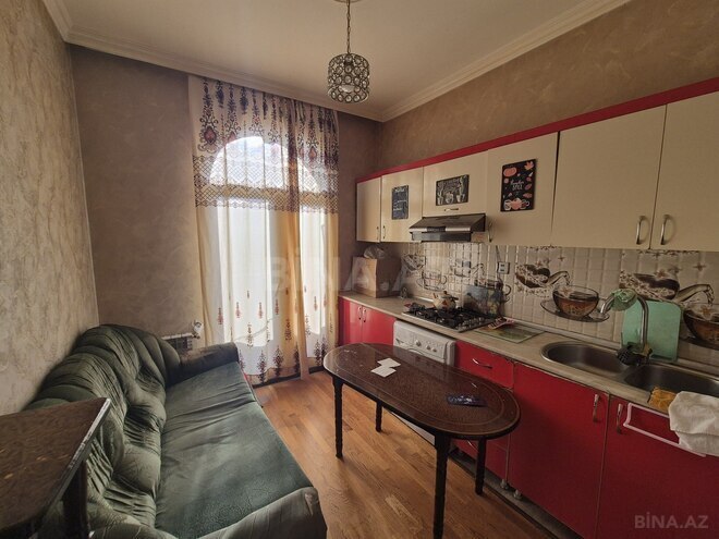 Продаётся 1-комн. новостройка 47 м², пос. Массив Д, photo 11 from 15