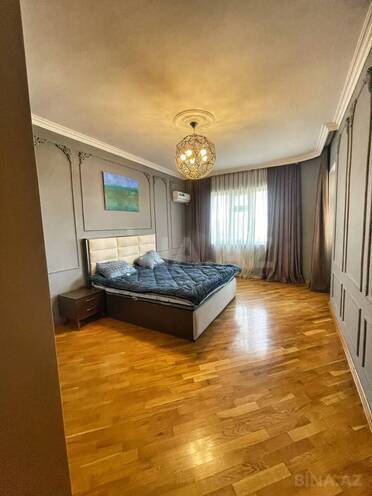 İcarəyə verilir 3 otaqlı köhnə tikili 101 m², 28 May m., photo 7 from 10